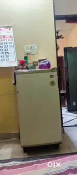 Godrej frig best quality best condition