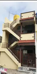 Individual House in best Location