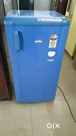 USED FRIDGE AVAILABLE