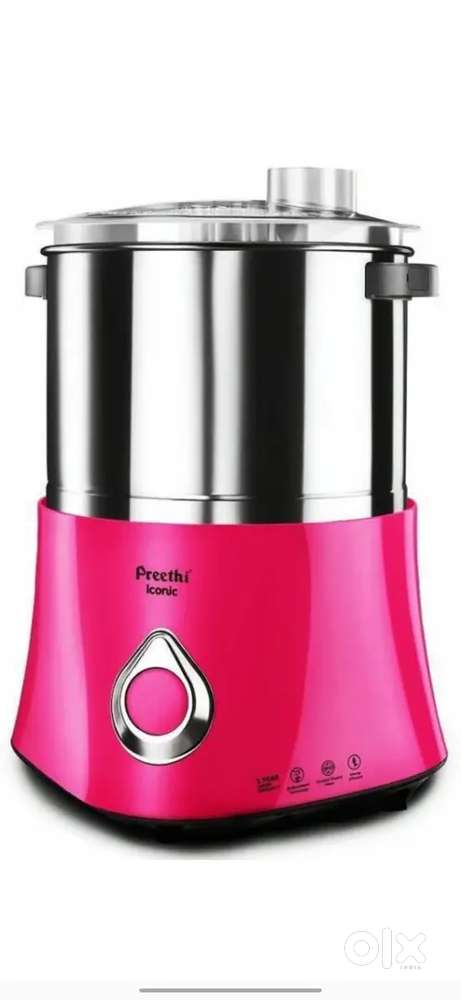 Preethi iconic