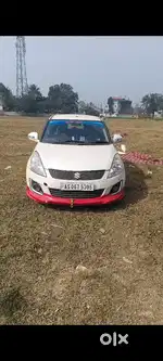 Maruti Suzuki Swift 2018 CNG & Hybrids 70000 Km Driven