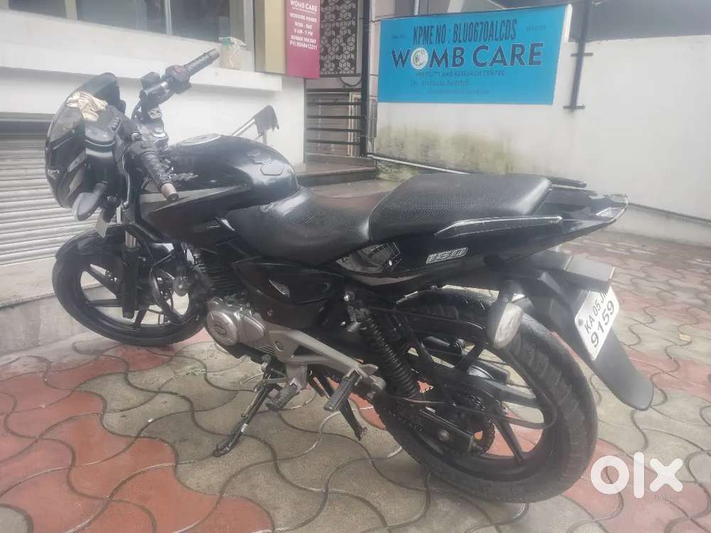 Pulsar 180CC 2015 Model