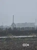 Residential farm land