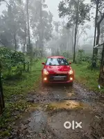 Maruti Suzuki Swift 2021