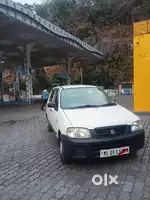 Alto f8 LXI model 2012