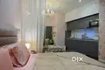 2bhk Unfurnished, ready to move 21lakh