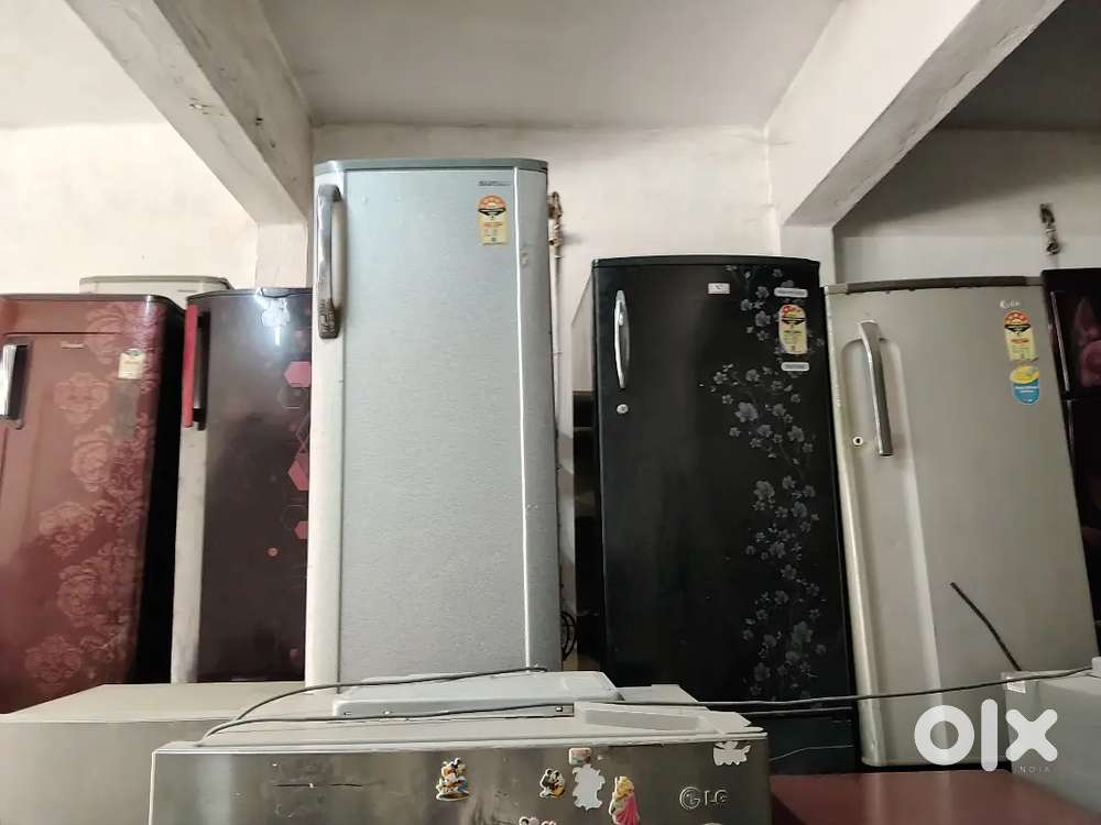 Fridge Sale Starting Price Only 4999