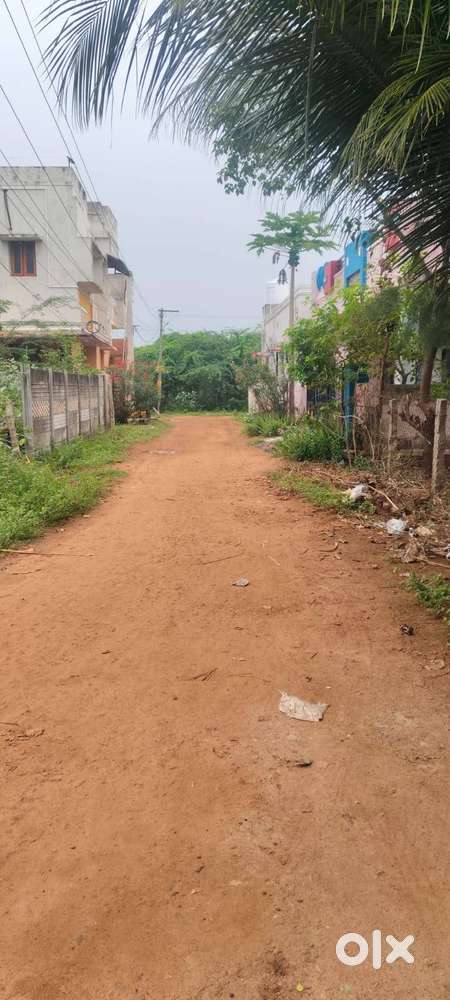 Ready to occupy, 9 years old building,