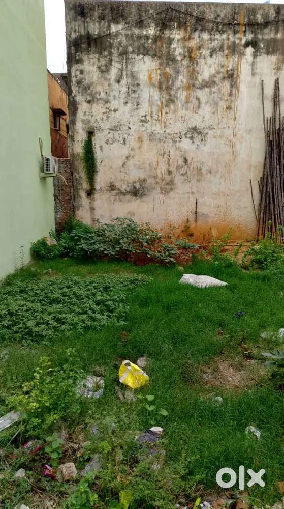 Plot for sale in kaladipet, Thiruvottiyur