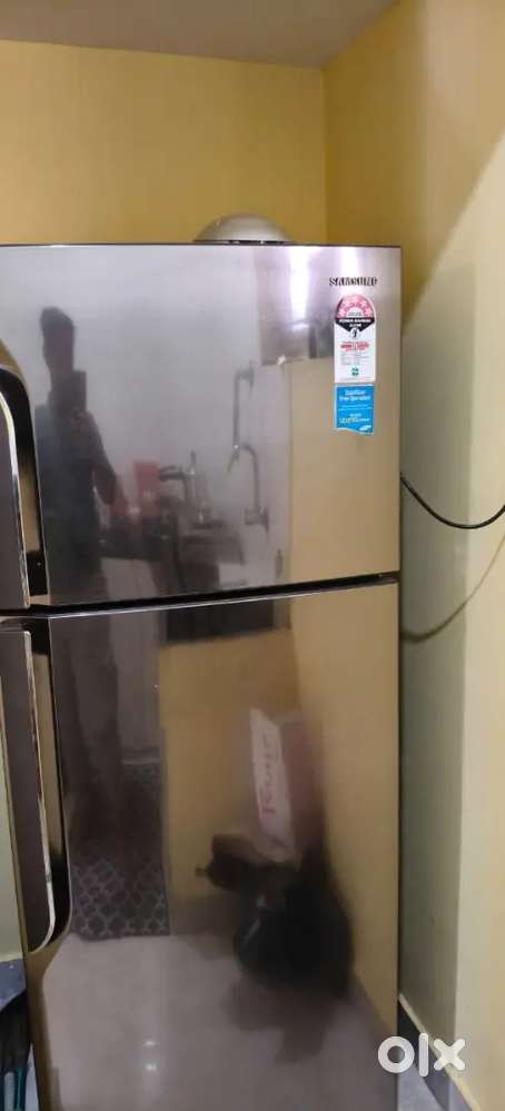 Samsung 5 star 277 liters