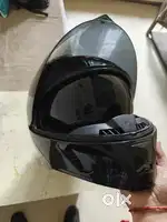 Steelbird helmet