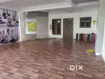 Godown for rent