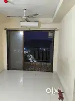 1 bhk semi-furnished Affordable price flat Available On Rent