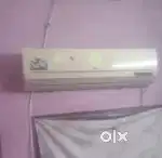 LG AC 1.5 good 2orking