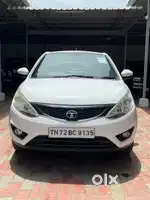 Tata Zest  Quadrajet 1.3 XM, 2016, Diesel