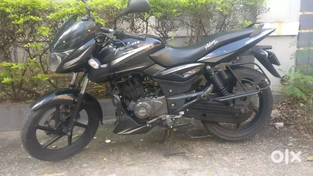BAJAJ PULSAR 150 CC FOR SALE @ REASONABLE PRICE