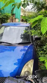 Maruti Suzuki Swift 2005 Petrol 62000 Km Driven