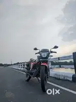 Bike new 5 year old