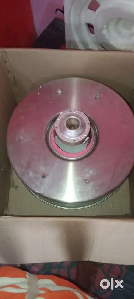 Cotton candy machine good condition