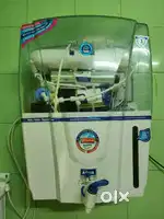 Aquafresh RO + UV + TDS water purifier in excellent condition