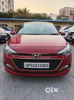Hyundai i20 1.2 Asta, 2014, Petrol
