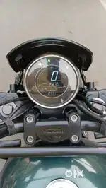 I want to sell my bike