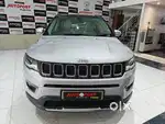 Jeep Compass 1.4 Limited Plus, 2019, Petrol