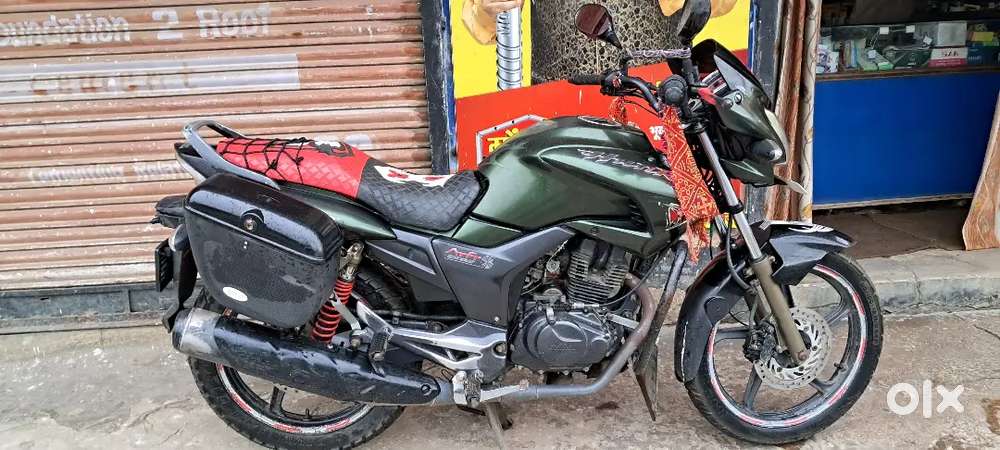 Good condition
