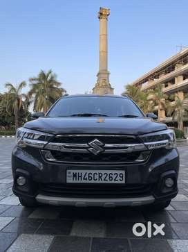 Maruti Suzuki XL6 Zeta MT CNG, 2024, CNG & Hybrids