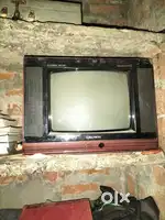 Tv Selling, koi kharabi nhi hai dusri TV Leni h
