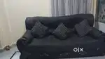 Sofa set 3,1,1