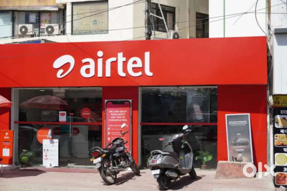 AIRTEL PAYMENT BANK
