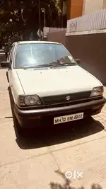MARUTI 800 (JAN 2008) FIRST OWNER