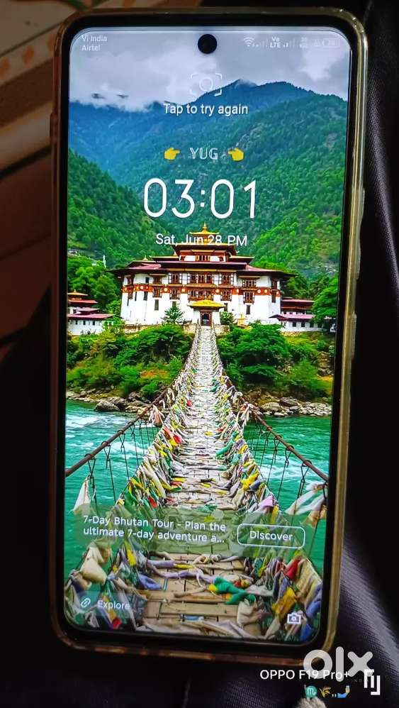 Hot 11s 4gb64