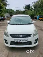 Maruti Suzuki Ertiga 1.5 VXI, 2014, Petrol