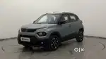 Tata Punch 1.2 Revotron Creative AMT Dual Tone, 2022, Petrol