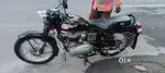 Royal Enfield Bullet 1979-Classic Vintage Bike