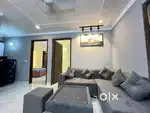 3bhk builder floor in saket