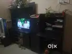 TV Unit and Computer Table