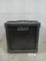 Palco Sound System Amplifier