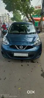Nissan Micra 2016 Diesel Good Condition