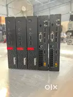 Lenovo cpu i3 4th generation 8gb ram 256gb ssd warranty bill