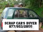 BRAVADO SCRAP CAR'S BUYER