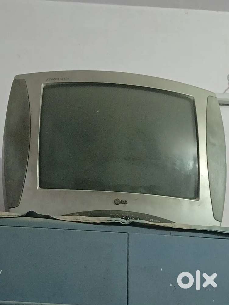 Sell for old tv