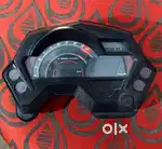 Fz digital meter
