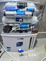 RO with RO UV UF TDS