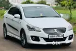 Maruti Suzuki Ciaz 2014-2017 1.3 RS ZDI Plus SHVS, 2016, Diesel