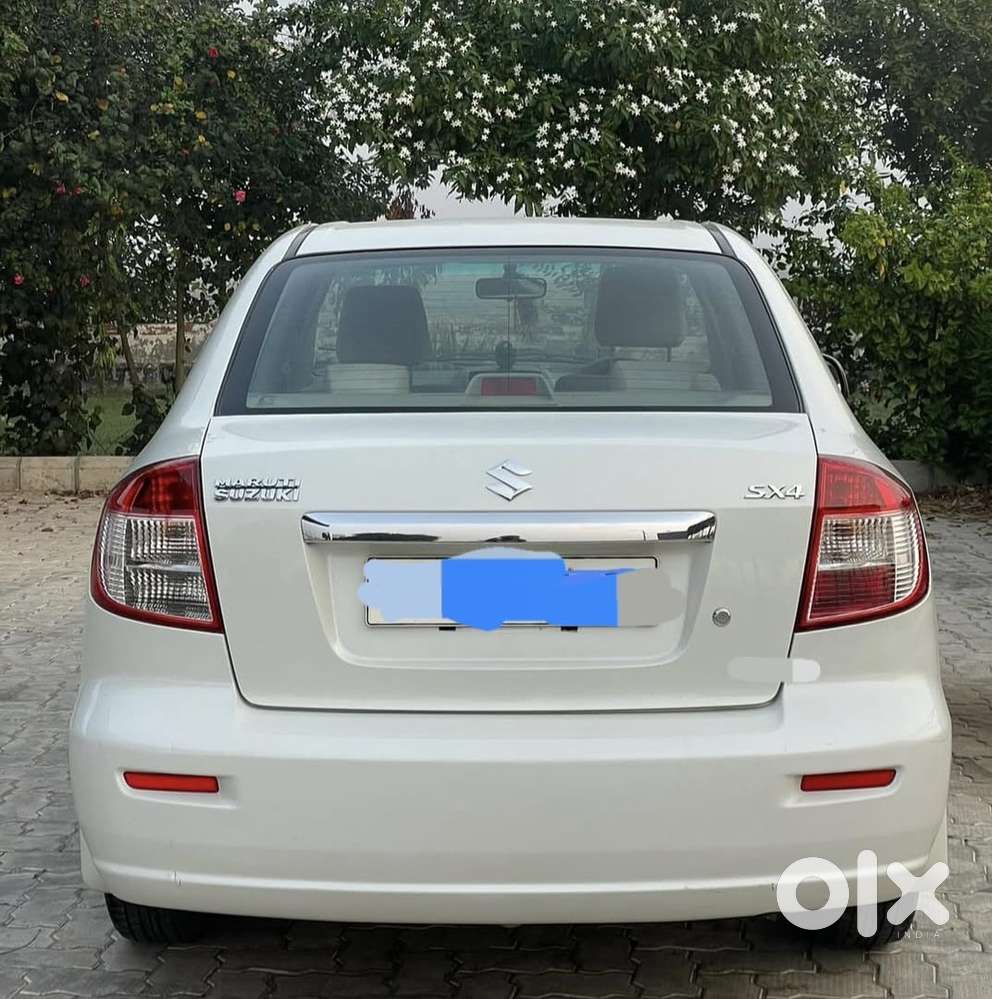 Sx4 petrol full insurance 47000 kms run next to brand new all original