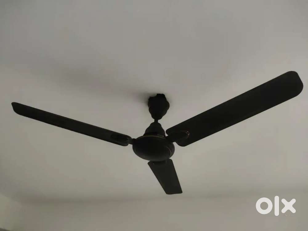 Fans , Inverter & battery