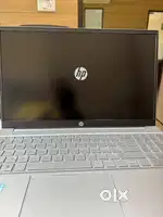 15.6 HP Pavilion laptop